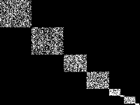 sorrell8 decomposed, zeros are black