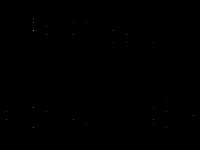 stein15inf decomposed, zeros are black