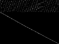 supportcase3 decomposed, zeros are black