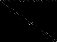 tr12-30 decomposed, zeros are black