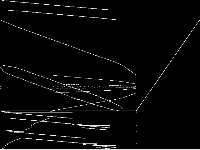 triptim1 decomposed, zeros are black