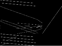 triptim4 decomposed, zeros are black