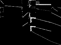 elitserienhandball model group composite image, zeros are black