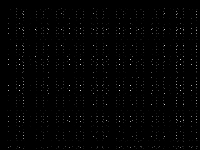 generated model group composite image, zeros are black