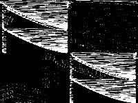 graphdraw model group composite image, zeros are black