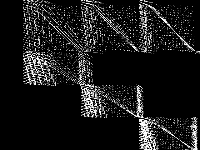 pigeon model group composite image, zeros are black