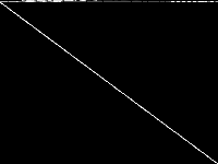 radiation model group composite image, zeros are black