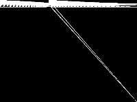 square model group composite image, zeros are black