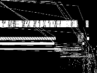 timetabling model group composite image, zeros are black