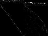 aflow30a raw, zeros are black