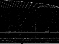 aligninq raw, zeros are black