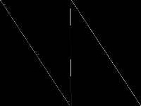 app1-1 raw, zeros are black