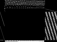 bab2 raw, zeros are black