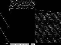 bab5 raw, zeros are black