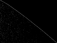 bnatt400 raw, zeros are black