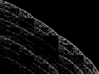 ex1010-pi raw, zeros are black