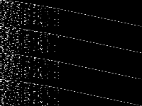 graph40-40-1rand raw, zeros are black
