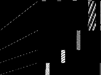 hgms62 raw, zeros are black