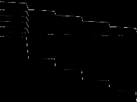 l2p1i raw, zeros are black