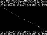 leo1 raw, zeros are black