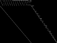 mkc1 raw, zeros are black