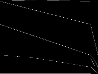 moj-mining raw, zeros are black