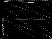 neos-3581454-haast raw, zeros are black