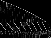 neos-4382714-ruvuma raw, zeros are black