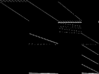 neos-555884 raw, zeros are black