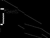 neos-799716 raw, zeros are black