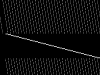 neos-911970 raw, zeros are black