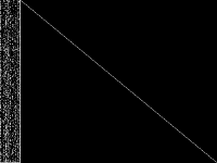 neos17 raw, zeros are black