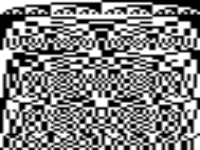 neos5 raw, zeros are black