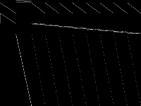 newdano raw, zeros are black