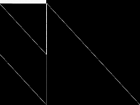 ns930473 raw, zeros are black