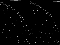 nu4-pr9 raw, zeros are black