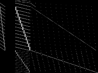 pigeon-13 raw, zeros are black