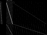 pigeon-16 raw, zeros are black