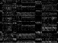 rail507 raw, zeros are black