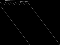 ran12x21 raw, zeros are black