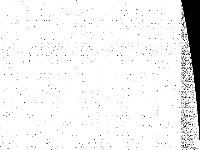 rwth-timetable raw, zeros are black