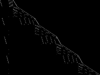 s1234 raw, zeros are black