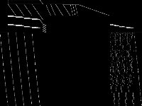 sct1 raw, zeros are black