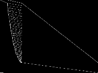 shipsched raw, zeros are black