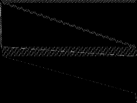 swath2 raw, zeros are black