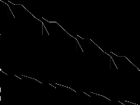 traininstance6 raw, zeros are black