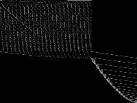 tw-myciel4 raw, zeros are black